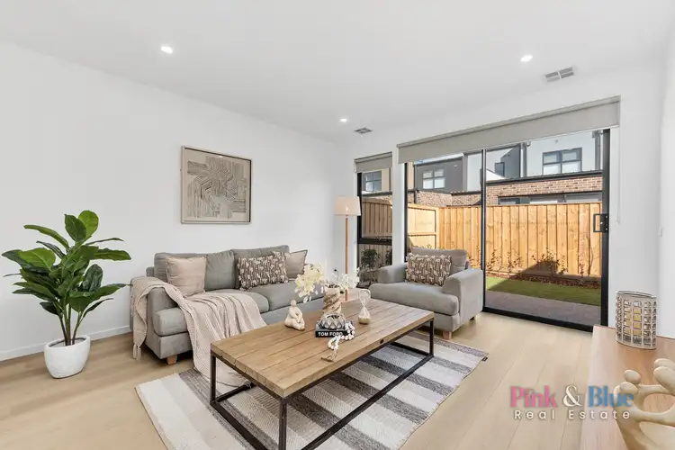 Fourth view of Homely townhouse listing, 34 Power Street, Aintree VIC 3336