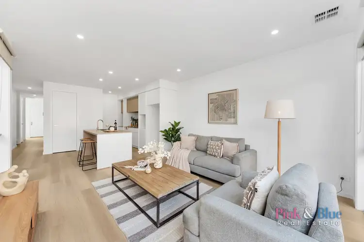 Fifth view of Homely townhouse listing, 34 Power Street, Aintree VIC 3336