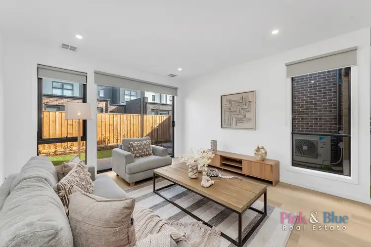 Sixth view of Homely townhouse listing, 34 Power Street, Aintree VIC 3336