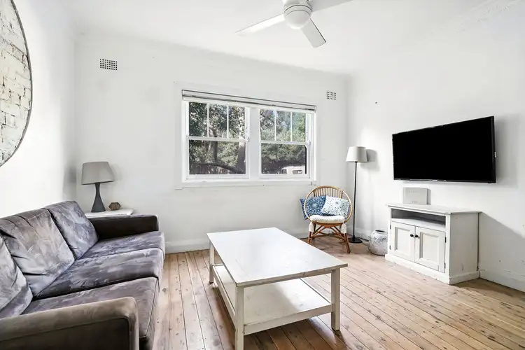 Main view of Homely apartment listing, 1/52 Mount Street, Coogee NSW 2034