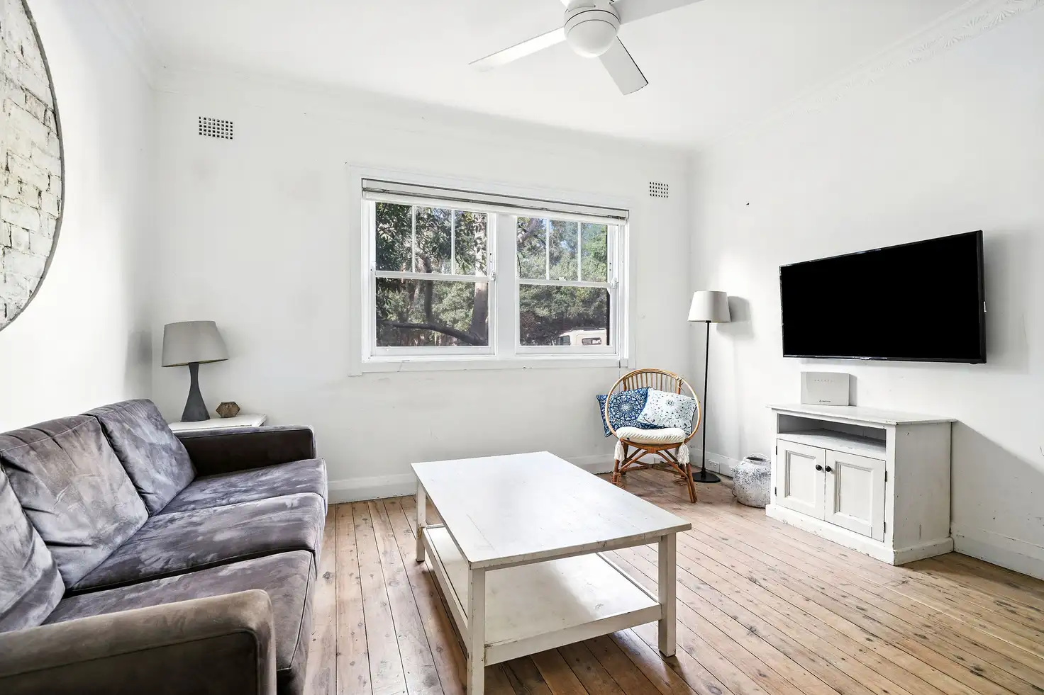 Main view of Homely apartment listing, 1/52 Mount Street, Coogee NSW 2034