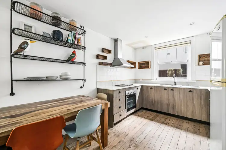 Second view of Homely apartment listing, 1/52 Mount Street, Coogee NSW 2034