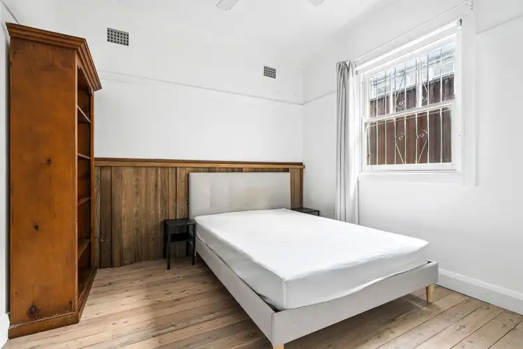 Fifth view of Homely apartment listing, 1/52 Mount Street, Coogee NSW 2034