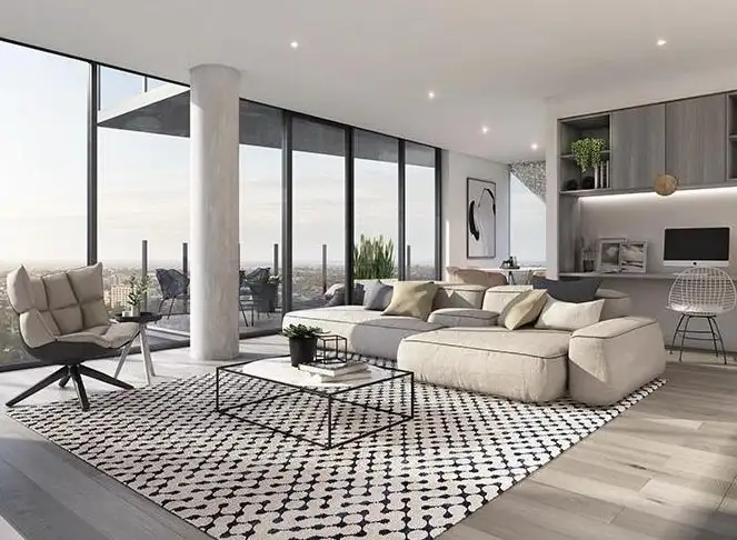 Main view of Homely apartment listing, Address available on request