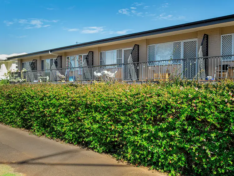 13/2 Long Street, Rangeville QLD 4350