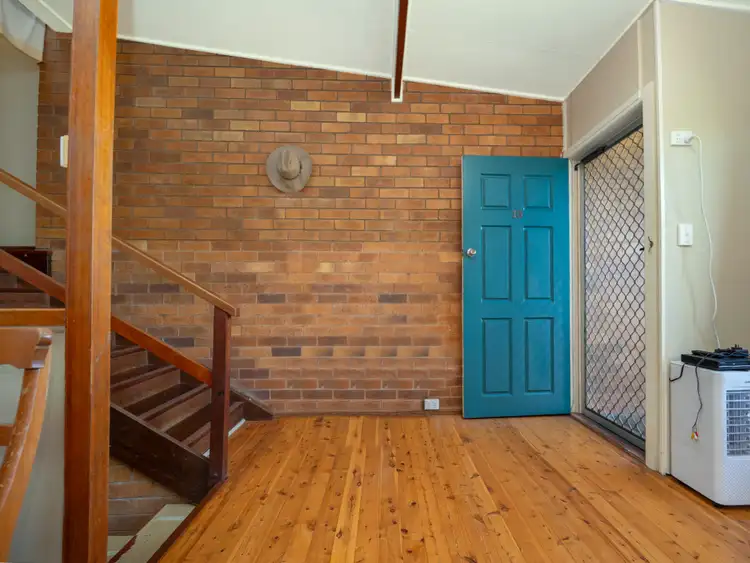 Sixth view of Homely unit listing, 13/2 Long Street, Rangeville QLD 4350