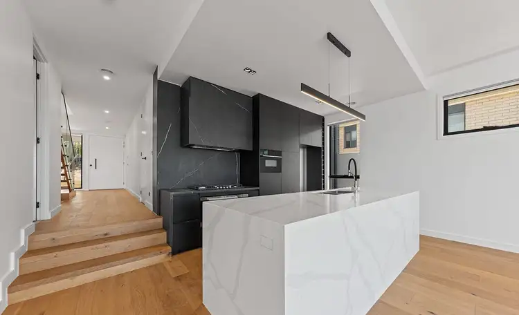 Second view of Homely house listing, 31B Glenview Rise, Berwick VIC 3806
