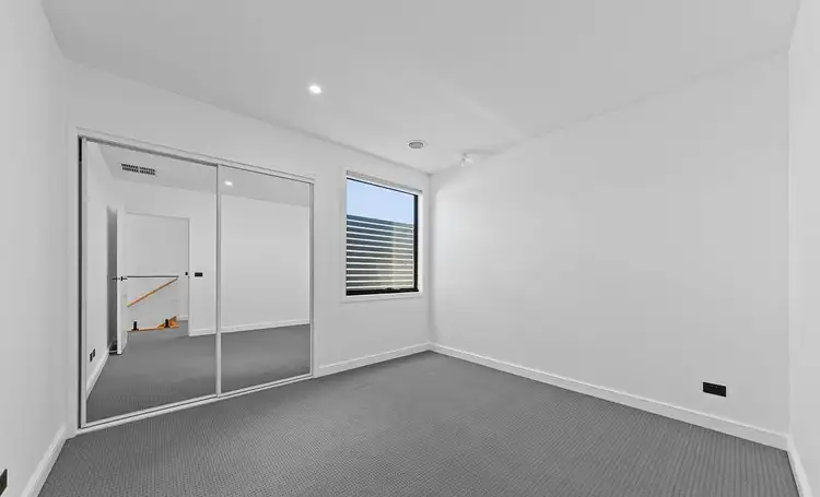 Fifth view of Homely house listing, 31B Glenview Rise, Berwick VIC 3806