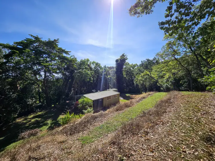 Second view of Homely land listing, 43 Mulligan Highway, Cooktown QLD 4895