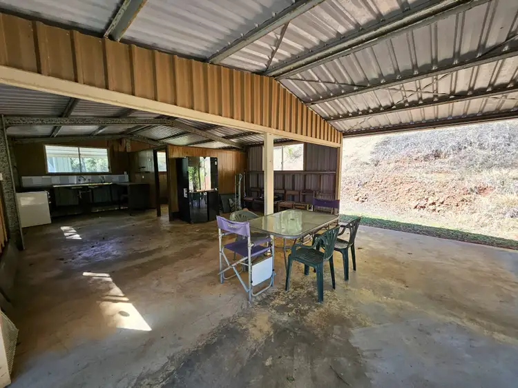 Third view of Homely land listing, 43 Mulligan Highway, Cooktown QLD 4895