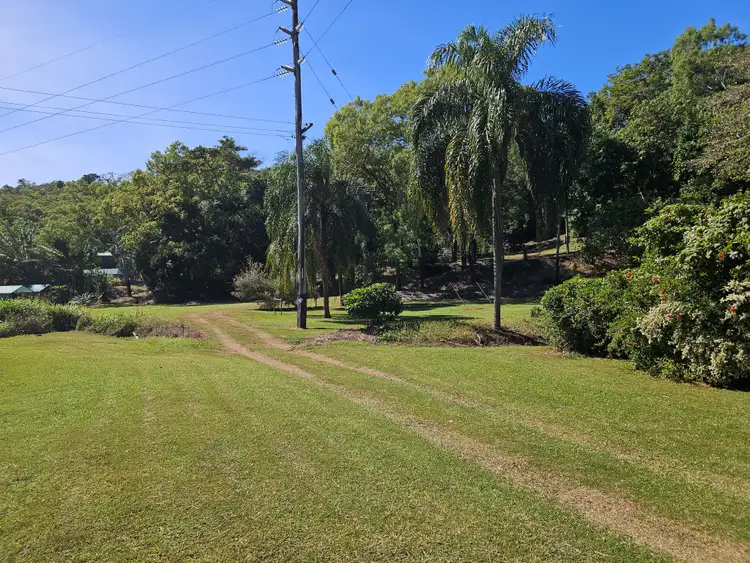 Fifth view of Homely land listing, 43 Mulligan Highway, Cooktown QLD 4895