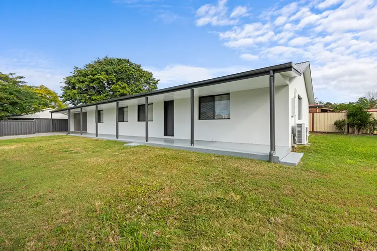 Second view of Homely house listing, 73 Norfolk Esp, Caboolture South QLD 4510
