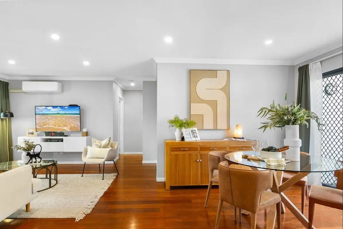 Main view of Homely apartment listing, 1/4 Explorer Street, Toowong QLD 4066
