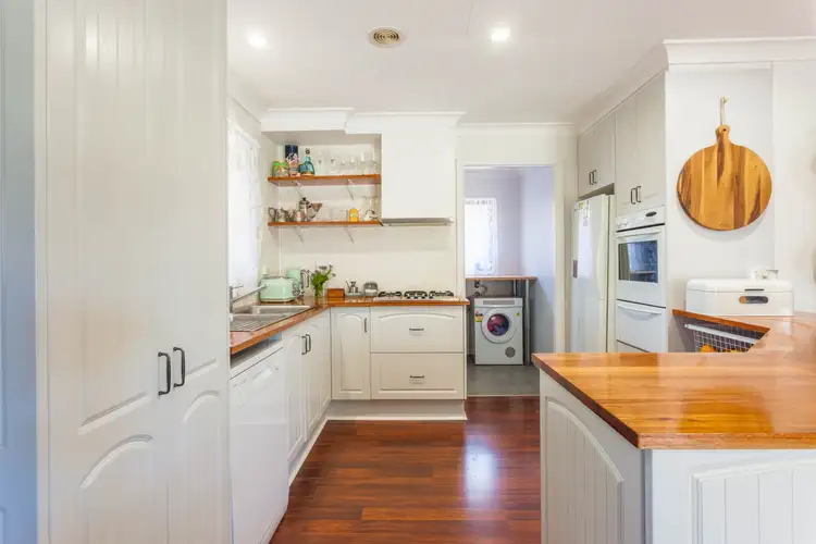 Third view of Homely house listing, 14 Kingsley Court, Yarrawonga VIC 3730