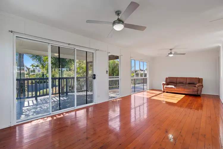 Fourth view of Homely house listing, 16 Hawaii Avenue, Palm Beach QLD 4221