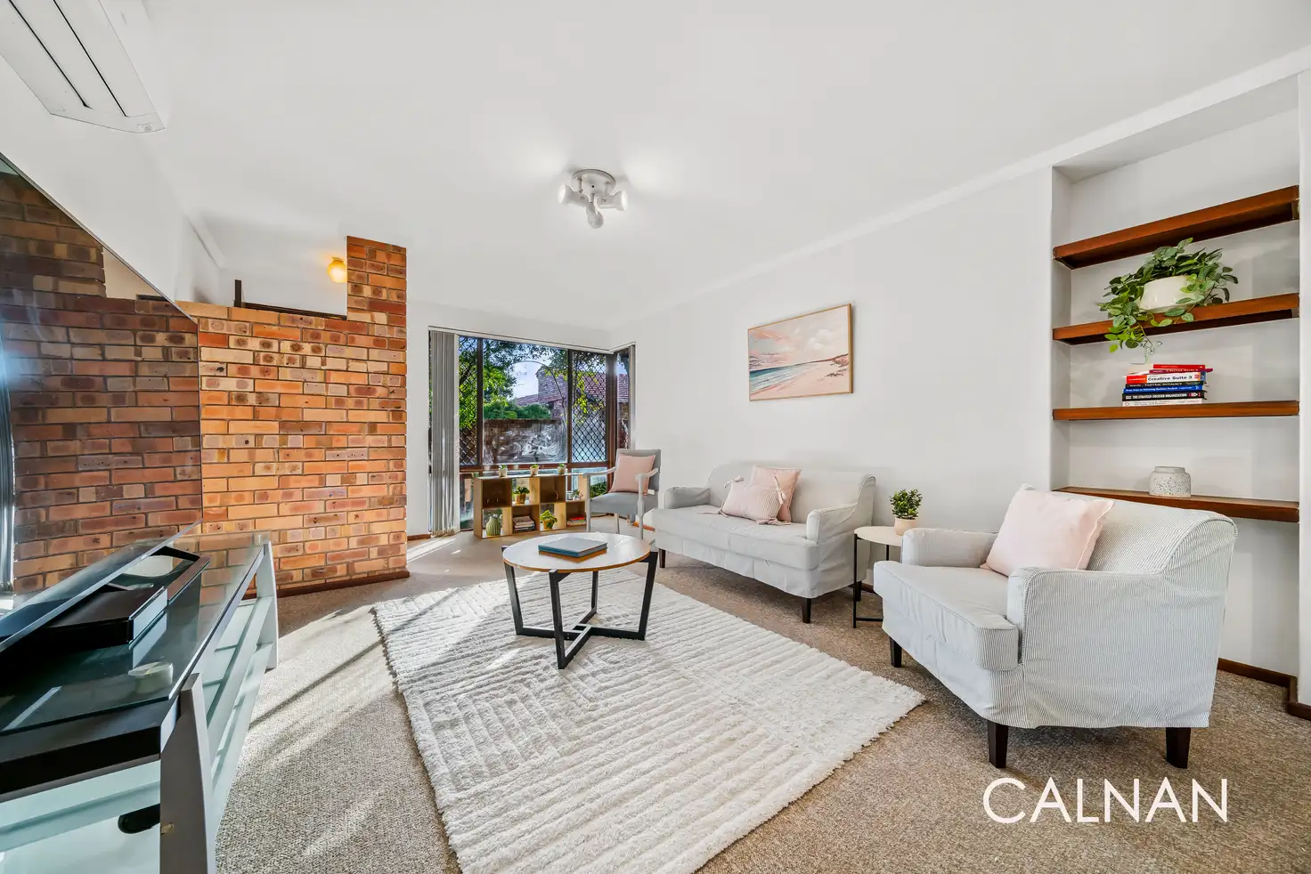 Main view of Homely villa listing, 1/23 Beresford Place, Leeming WA 6149