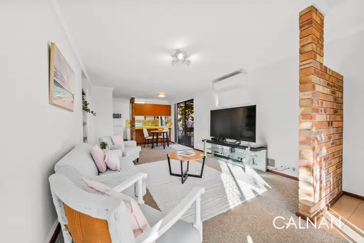 Second view of Homely villa listing, 1/23 Beresford Place, Leeming WA 6149