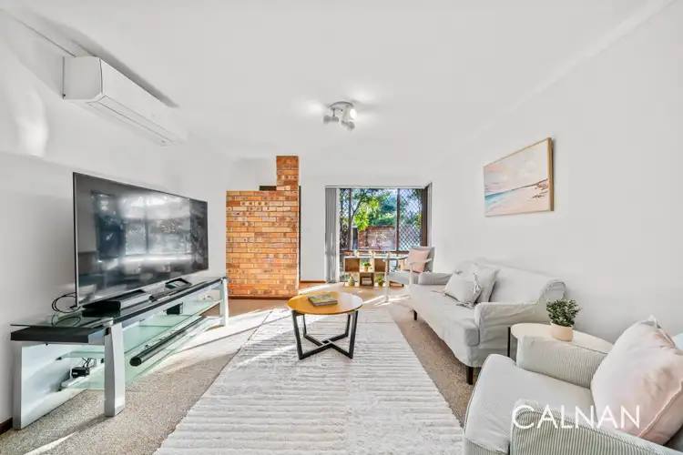 Third view of Homely villa listing, 1/23 Beresford Place, Leeming WA 6149