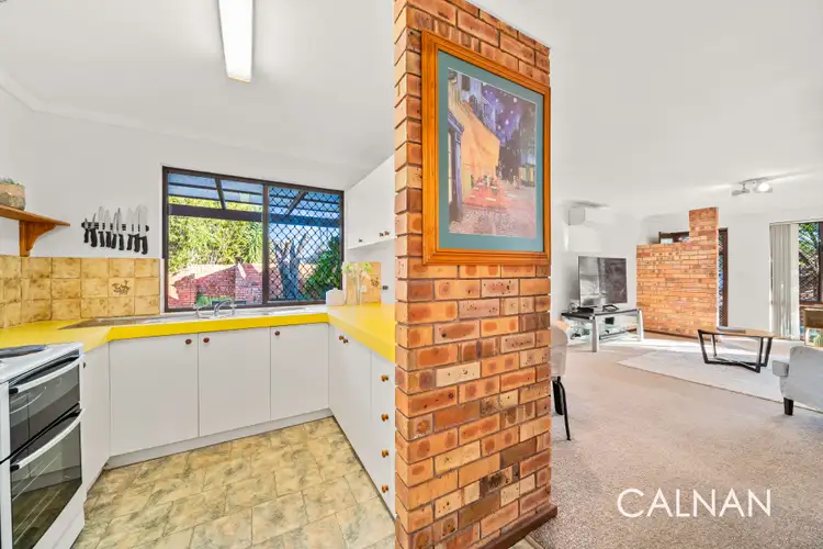 Sixth view of Homely villa listing, 1/23 Beresford Place, Leeming WA 6149