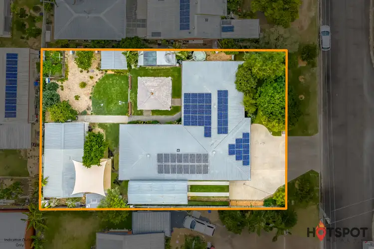 Third view of Homely house listing, 24A Slocomb Street, Avenell Heights QLD 4670