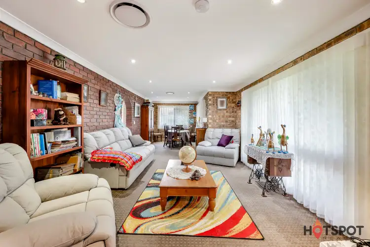 Seventh view of Homely house listing, 24A Slocomb Street, Avenell Heights QLD 4670