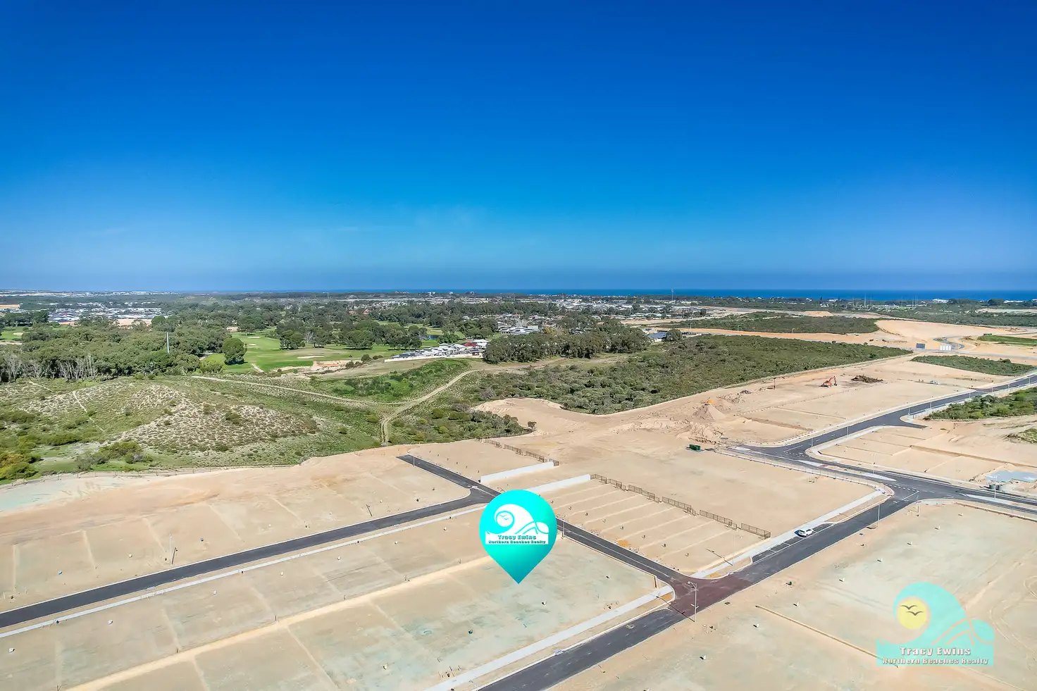 Main view of Homely land listing, 15 Maitland Road, Yanchep WA 6035