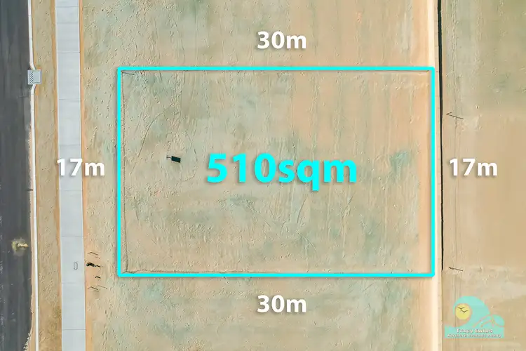 Second view of Homely land listing, 15 Maitland Road, Yanchep WA 6035