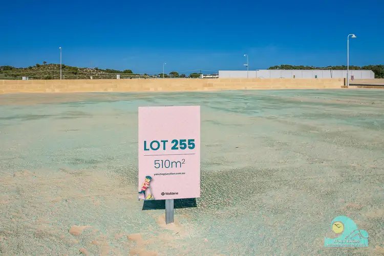 Third view of Homely land listing, 15 Maitland Road, Yanchep WA 6035