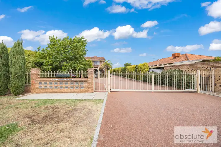 Second view of Homely townhouse listing, 4/1179 Albany Highway, Bentley WA 6102