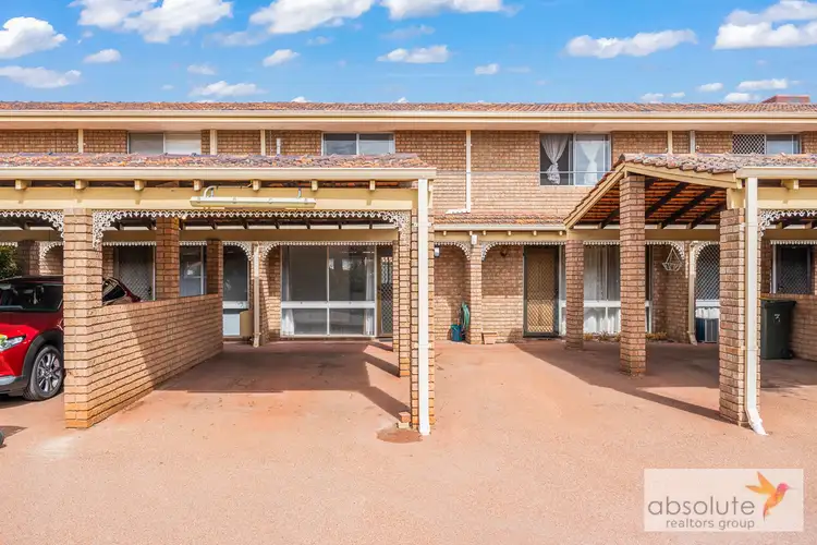Third view of Homely townhouse listing, 4/1179 Albany Highway, Bentley WA 6102