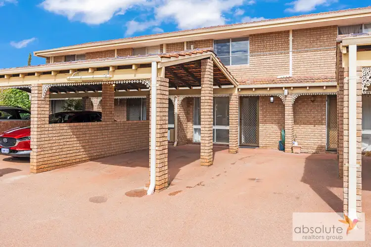 Fourth view of Homely townhouse listing, 4/1179 Albany Highway, Bentley WA 6102