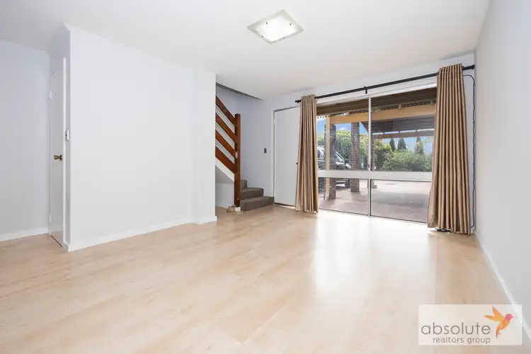 Sixth view of Homely townhouse listing, 4/1179 Albany Highway, Bentley WA 6102