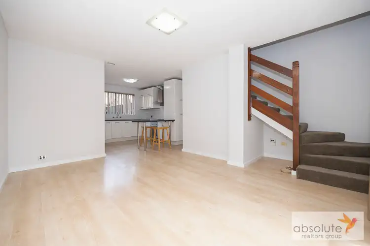 Seventh view of Homely townhouse listing, 4/1179 Albany Highway, Bentley WA 6102