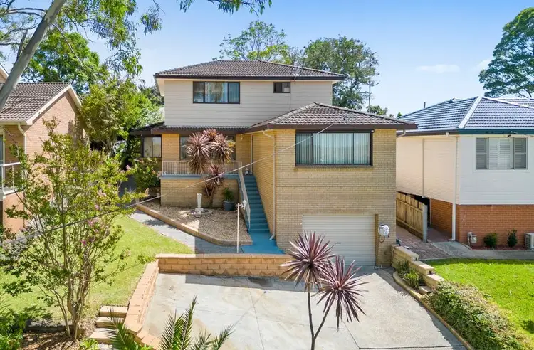 Main view of Homely house listing, 76 Beatus Street, Unanderra NSW 2526