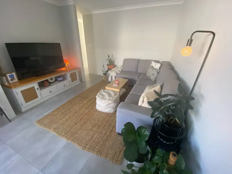 Third view of Homely townhouse listing, 236 Leeuwin Boulevard, Bushmead WA 6055