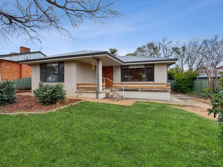 36 Roycox Crescent, Dubbo NSW 2830