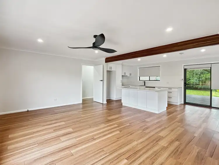 Second view of Homely house listing, 36 Roycox Crescent, Dubbo NSW 2830