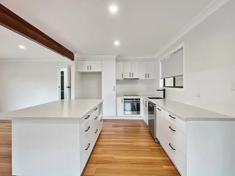 Third view of Homely house listing, 36 Roycox Crescent, Dubbo NSW 2830