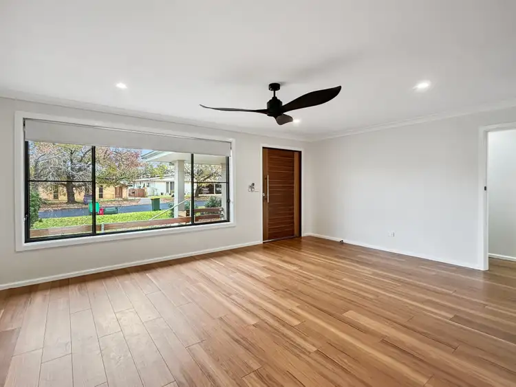 Fifth view of Homely house listing, 36 Roycox Crescent, Dubbo NSW 2830
