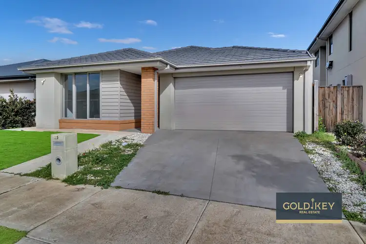 25 Ellimatta Road