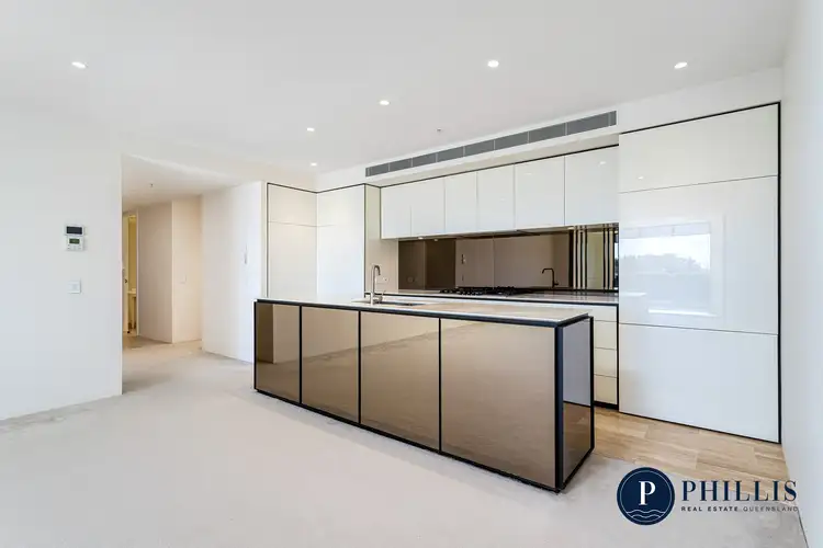 Fifth view of Homely unit listing, 201C/1 The Concourse, Benowa QLD 4217