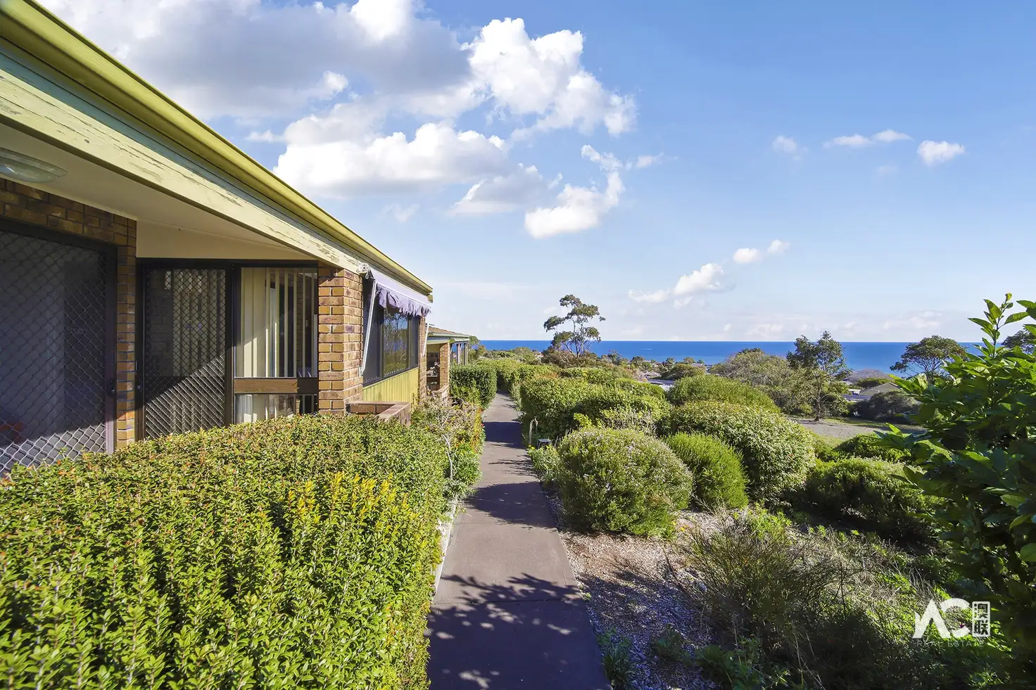 Main view of Homely unit listing, 10/145-163 Perry Barr Road, Hallett Cove SA 5158