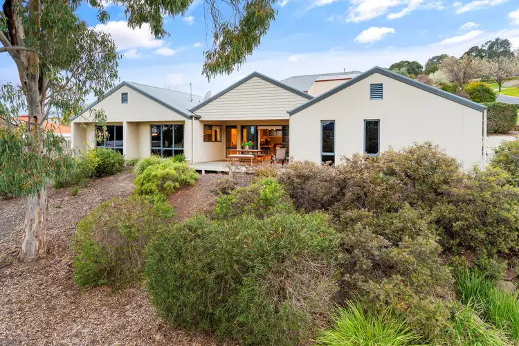 Main view of Homely house listing, 8 DONNINGTON DRIVE, Wodonga VIC 3690