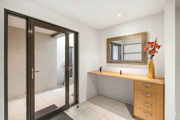 Fourth view of Homely house listing, 8 DONNINGTON DRIVE, Wodonga VIC 3690