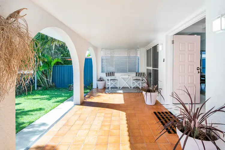 Fourth view of Homely house listing, 14 Rouen Avenue, Paradise Point QLD 4216