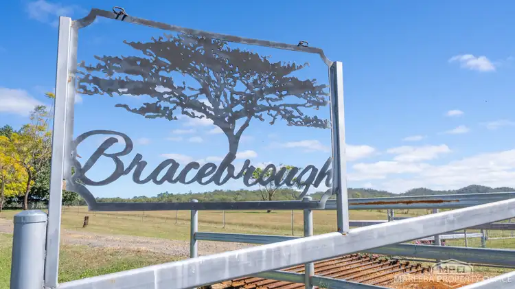 76 Davies Creek Road, Mareeba QLD 4880