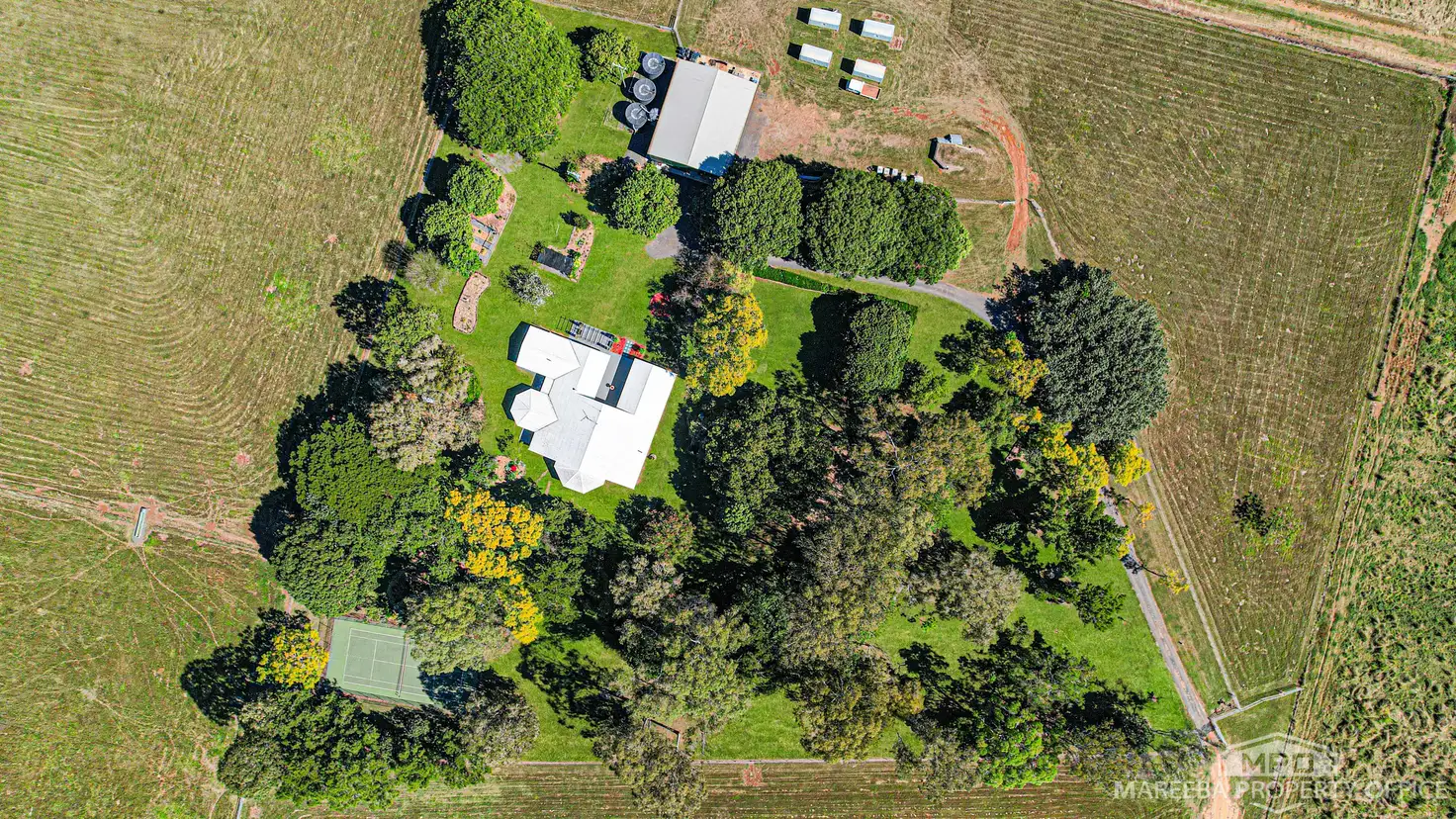 Main view of Homely rural property listing, 76 Davies Creek Road, Mareeba QLD 4880