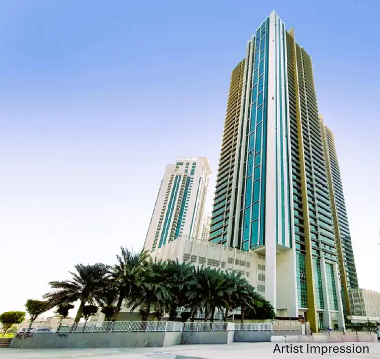 Main view of Homely apartment listing, Address available on request