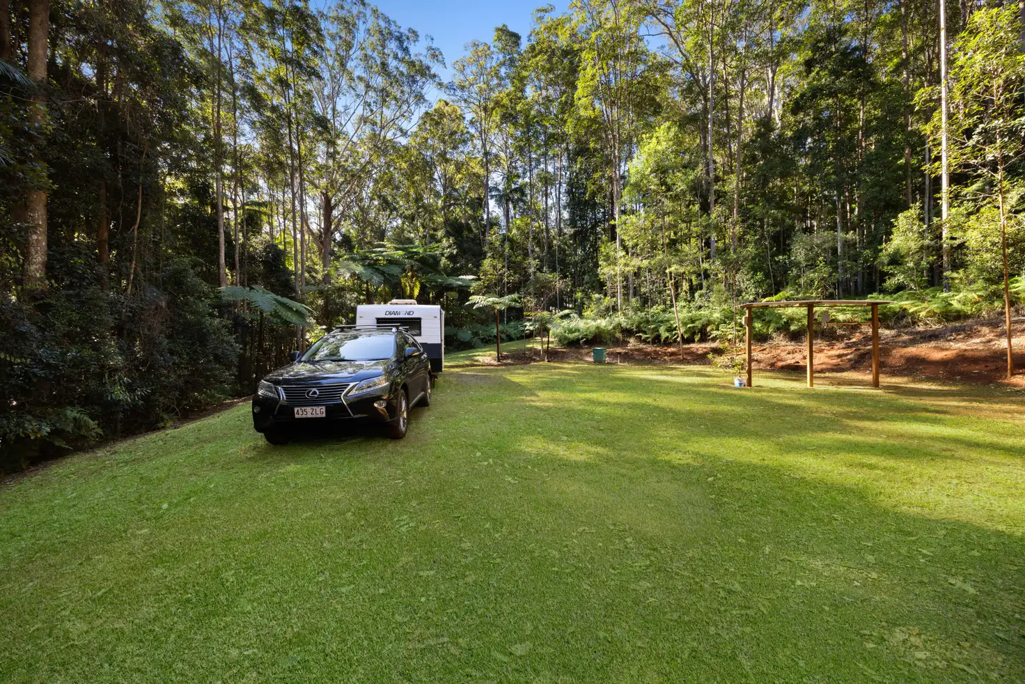 Main view of Homely house listing, 110 Delicia Road, Mapleton QLD 4560
