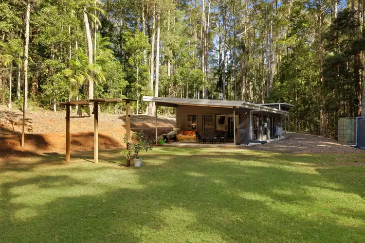 Third view of Homely house listing, 110 Delicia Road, Mapleton QLD 4560